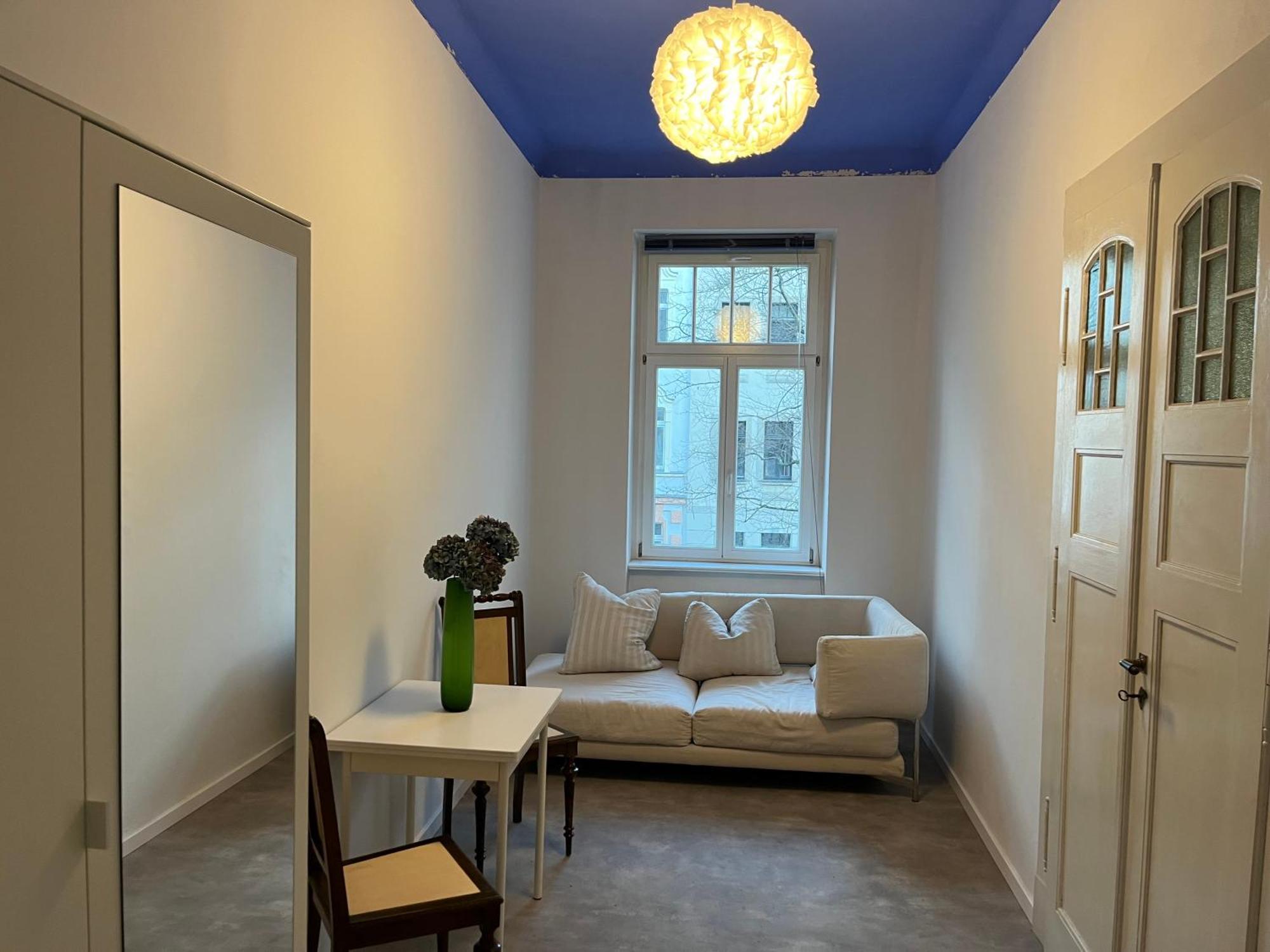 Stilvolles Quartier In Zentrumsnaehe Privatunterkunft *