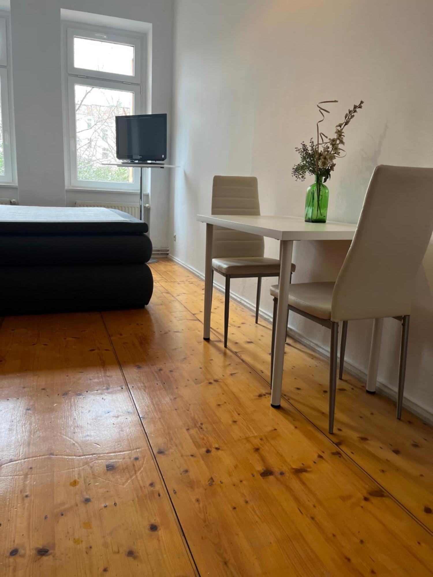 Stilvolles Quartier In Zentrumsnaehe Privatunterkunft Leipzig