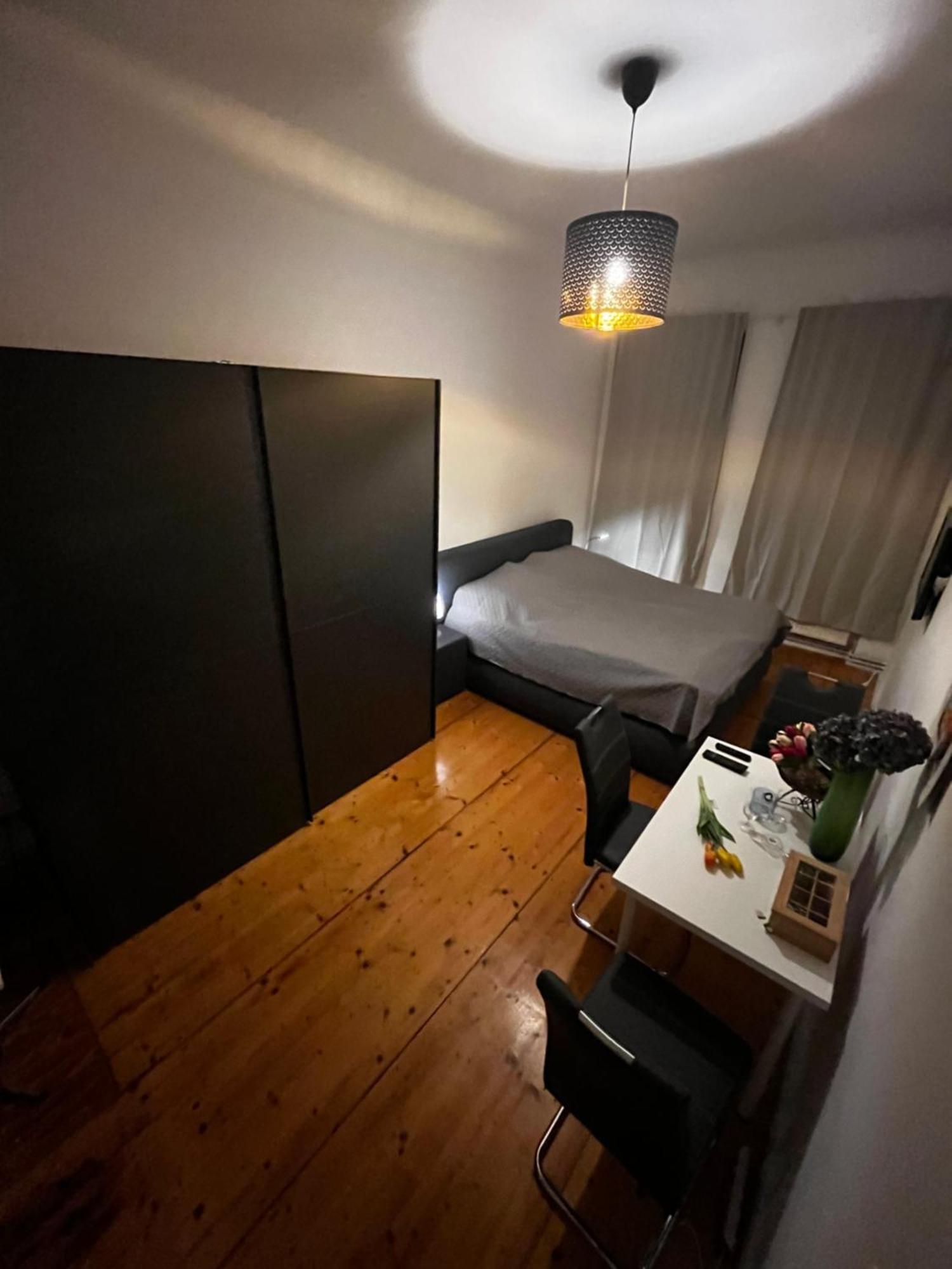 Privatunterkunft Stilvolles Quartier In Zentrumsnaehe Leipzig